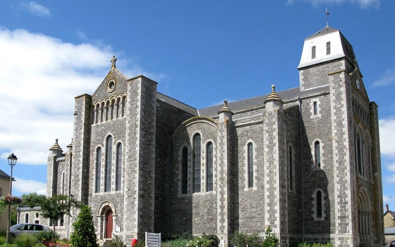 Saint-Ouën-des-Toits