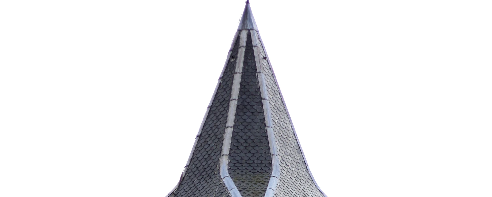 Vue de Amance, Meurthe-et-Moselle