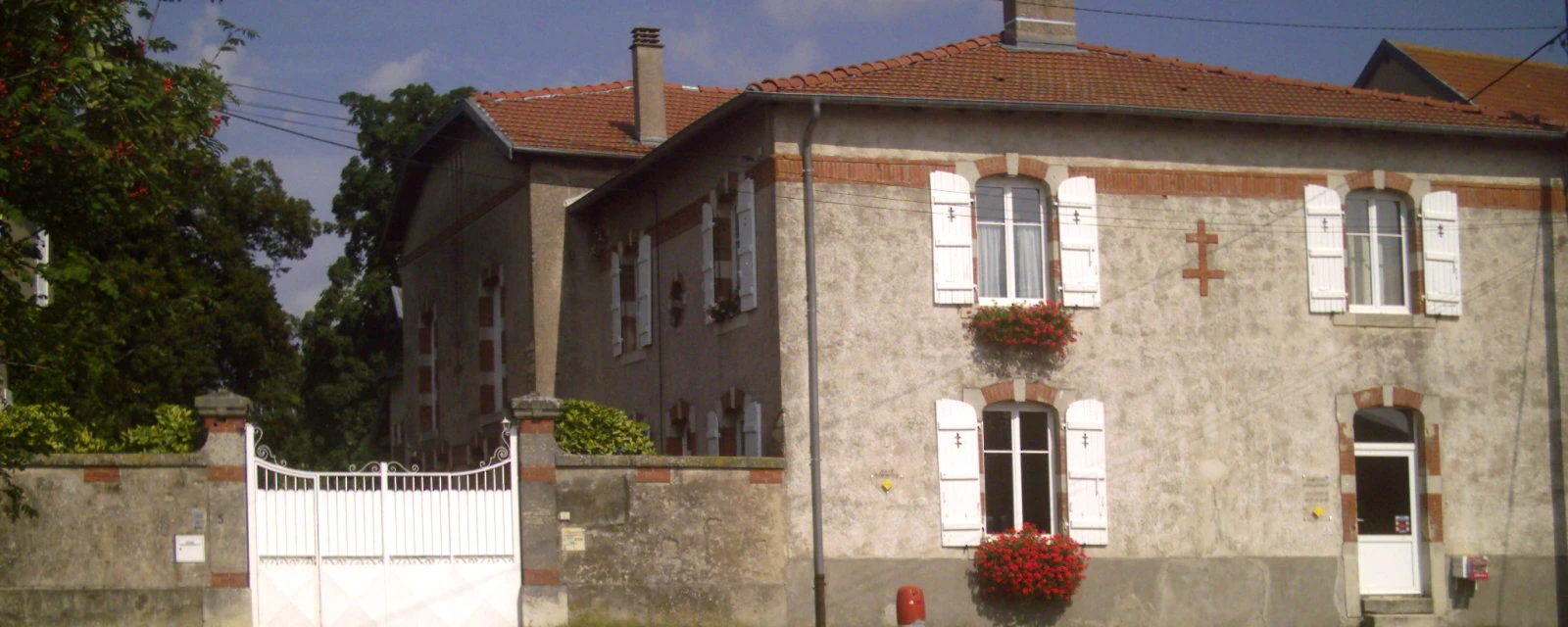 Vue de Arraye-et-Han, Meurthe-et-Moselle