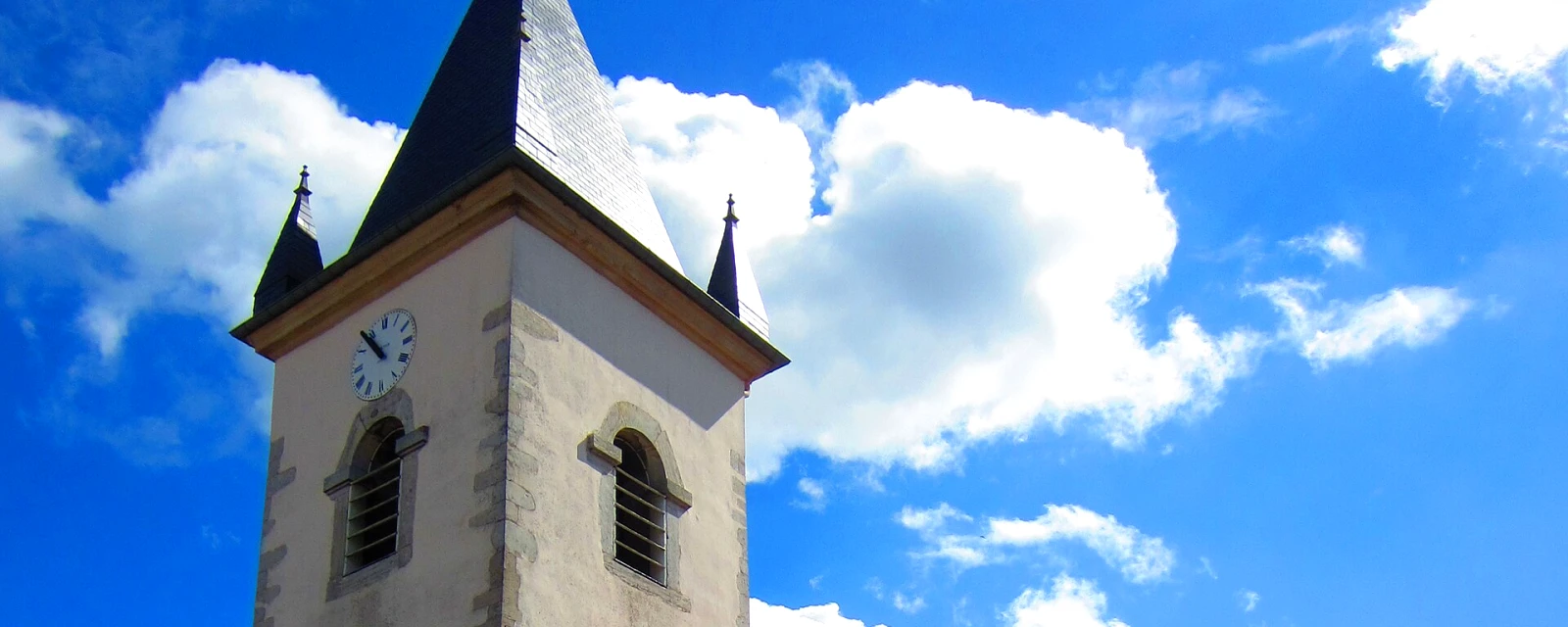 Vue de Atton, Meurthe-et-Moselle