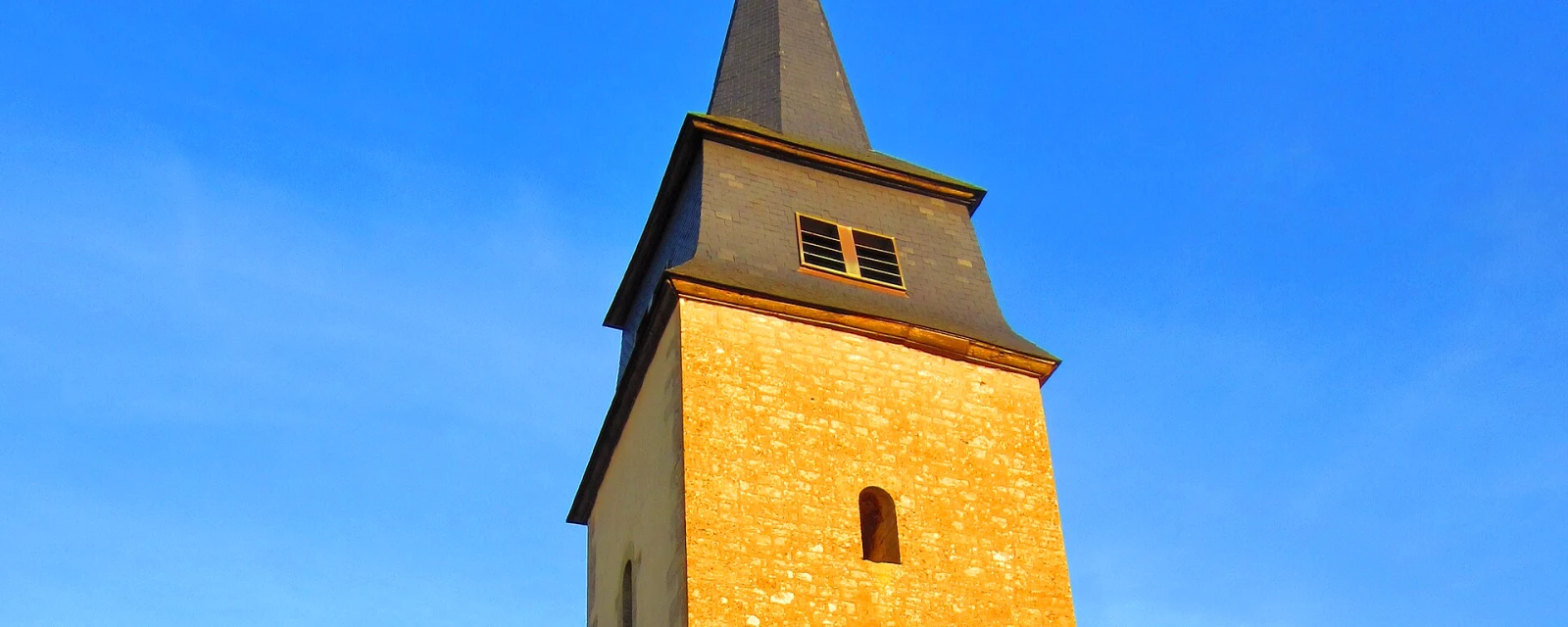 Vue de Avillers, Meurthe-et-Moselle