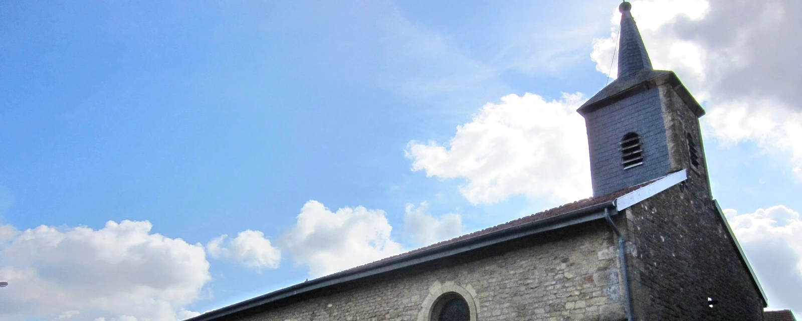 Vue de Boismont, Meurthe-et-Moselle