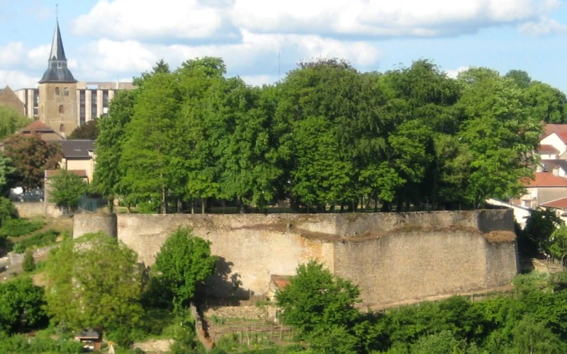 Val de Briey