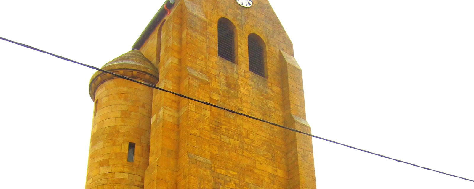 Vue de Cutry, Meurthe-et-Moselle