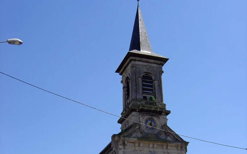 Dombasle-sur-Meurthe