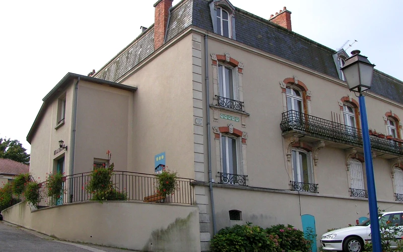 Dommartin-lès-Toul