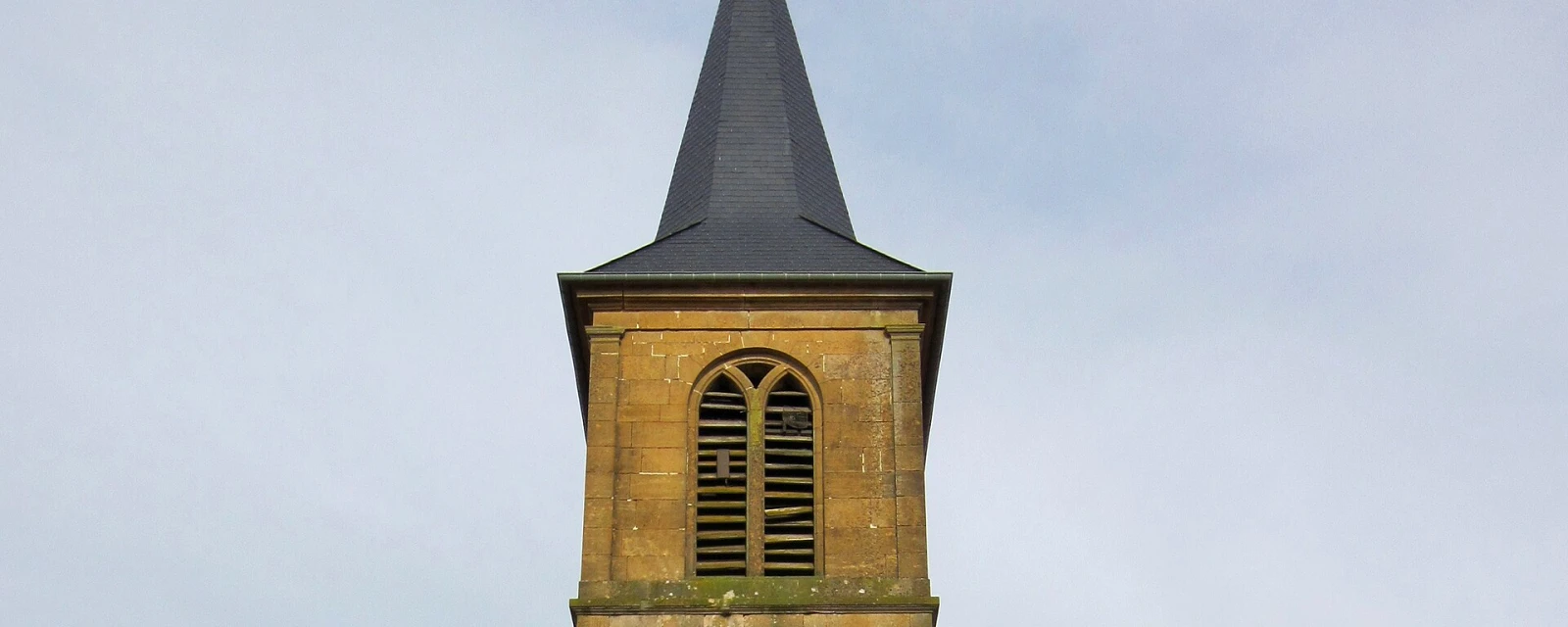 Vue de Doncourt-lès-Conflans, Meurthe-et-Moselle