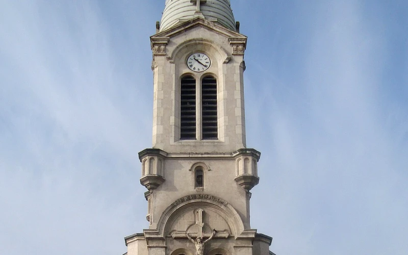 Jarville-la-Malgrange