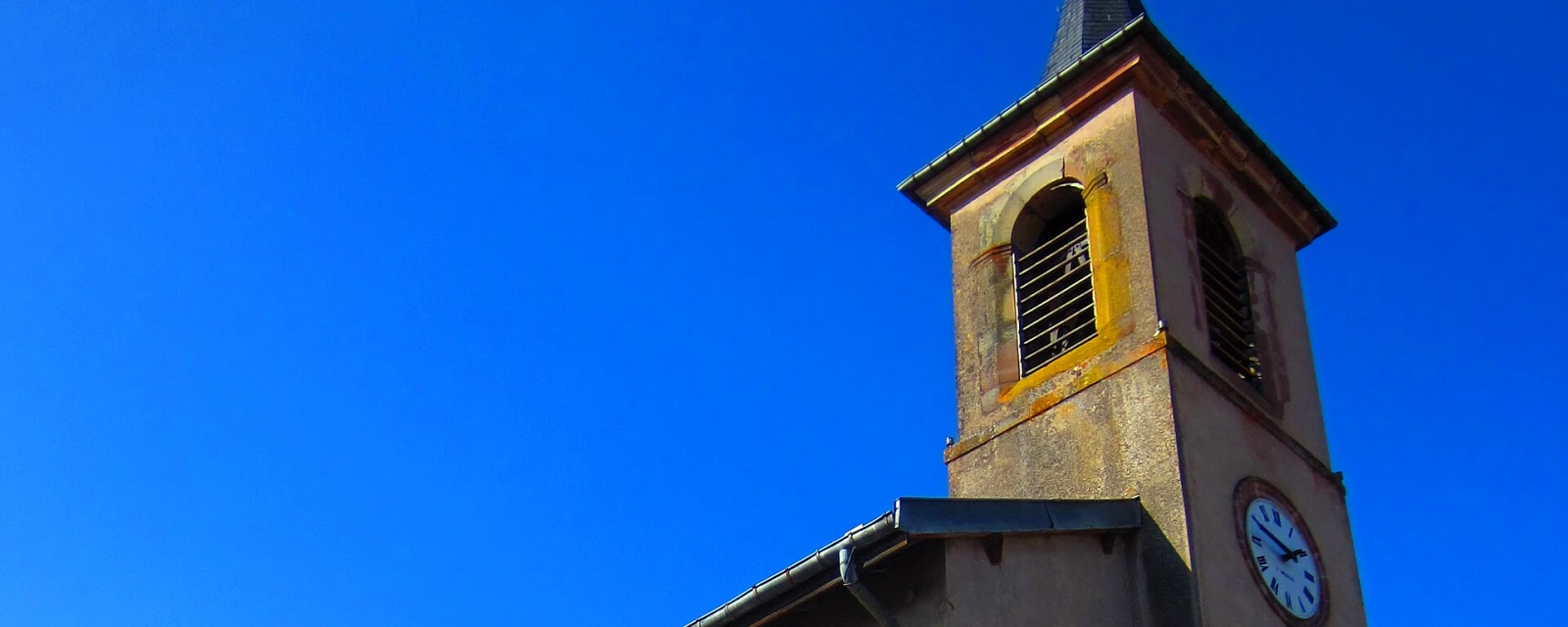 Vue de Lamath, Meurthe-et-Moselle