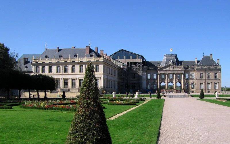 Lunéville