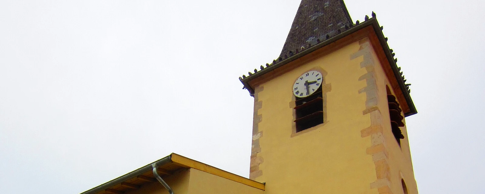 Vue de Malleloy, Meurthe-et-Moselle