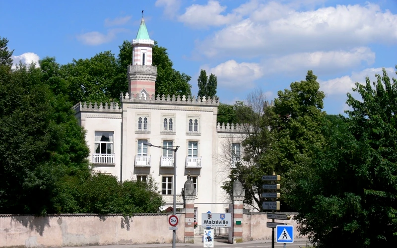 Malzéville