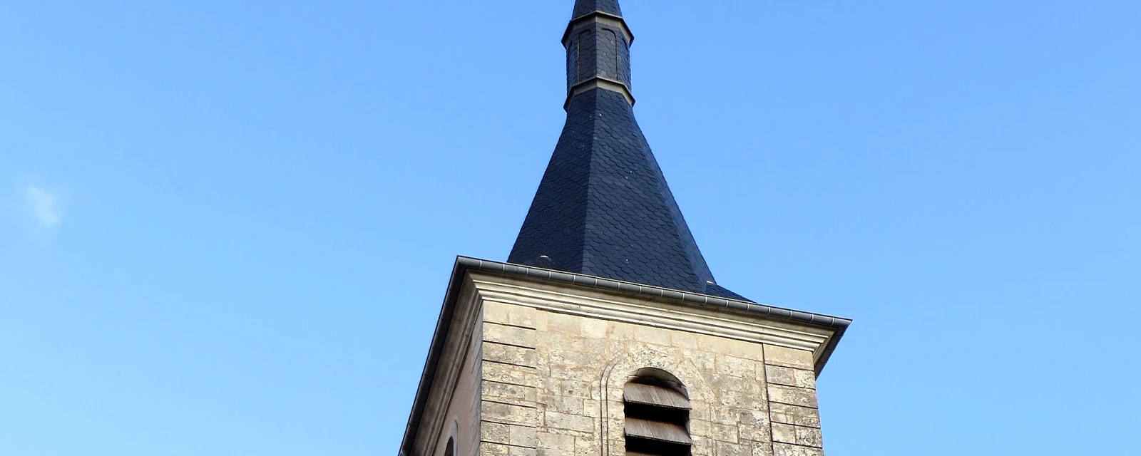 Vue de Manonville, Meurthe-et-Moselle