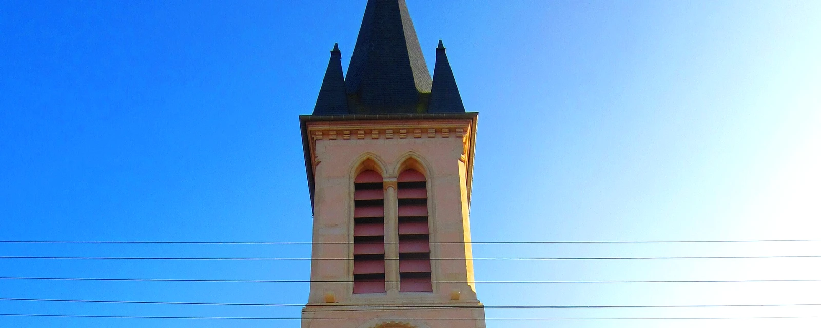 Vue de Montauville, Meurthe-et-Moselle