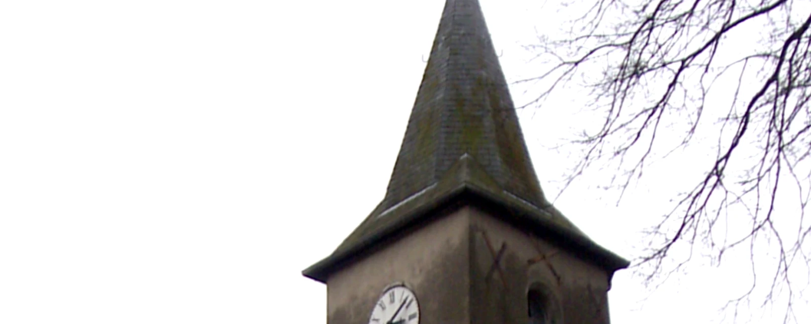 Vue de Pierreville, Meurthe-et-Moselle