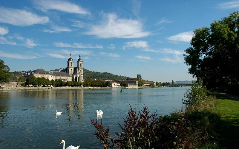 Pont-à-Mousson