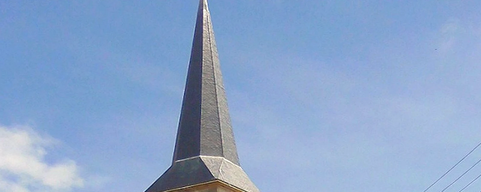 Vue de Saint-Firmin, Meurthe-et-Moselle