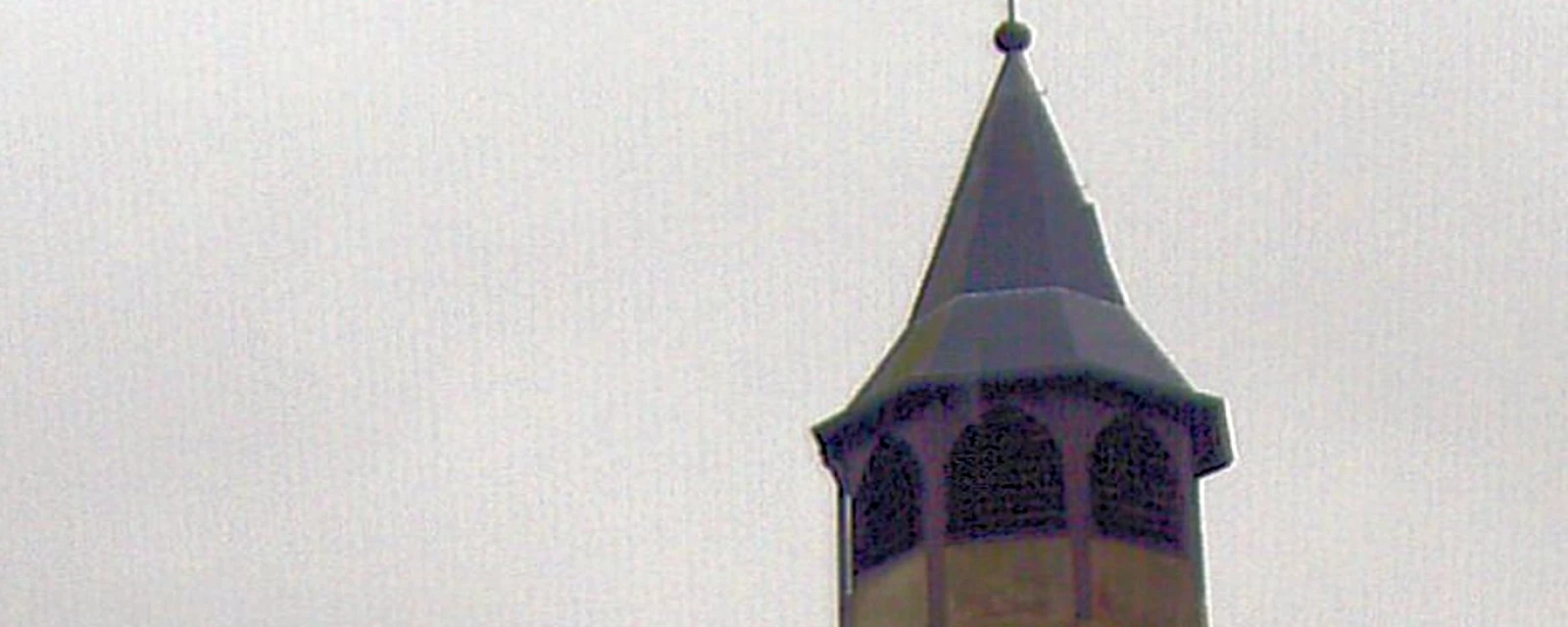 Vue de Voinémont, Meurthe-et-Moselle