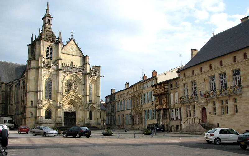 Bar-le-Duc