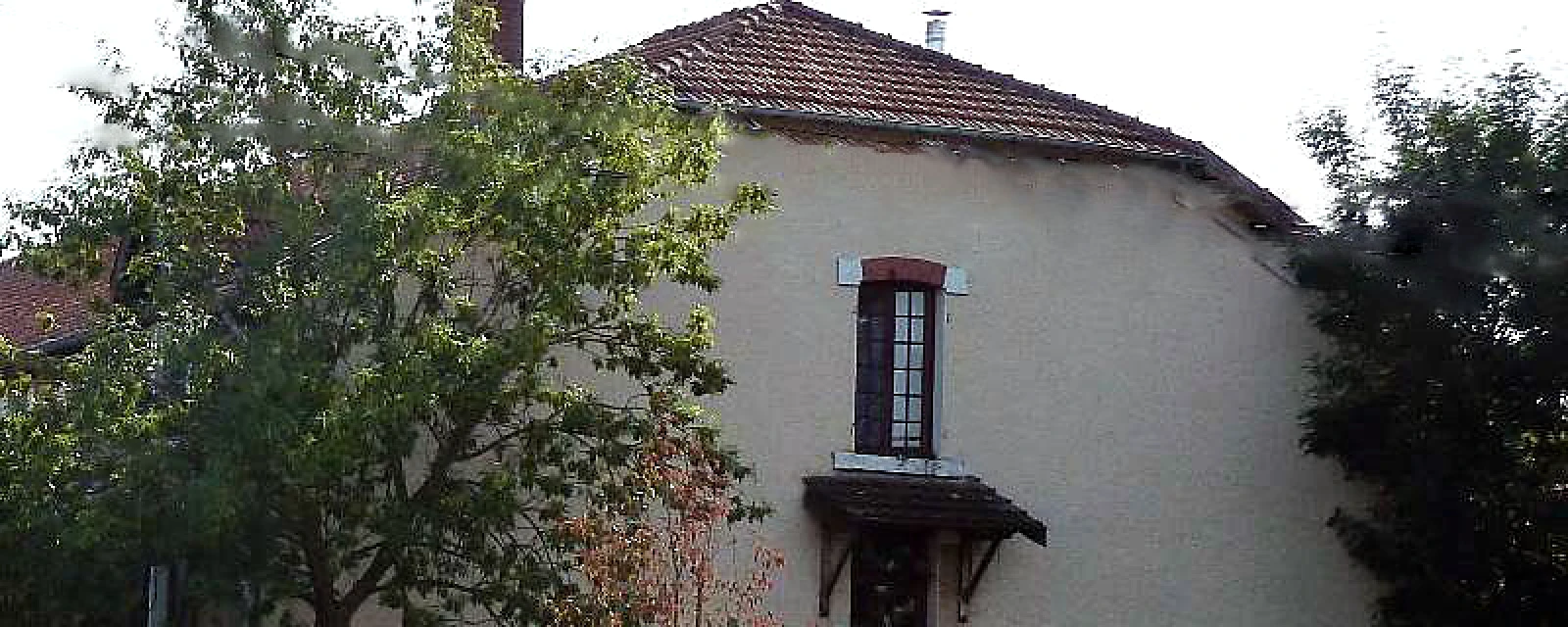 Vue de Moulotte, Meuse