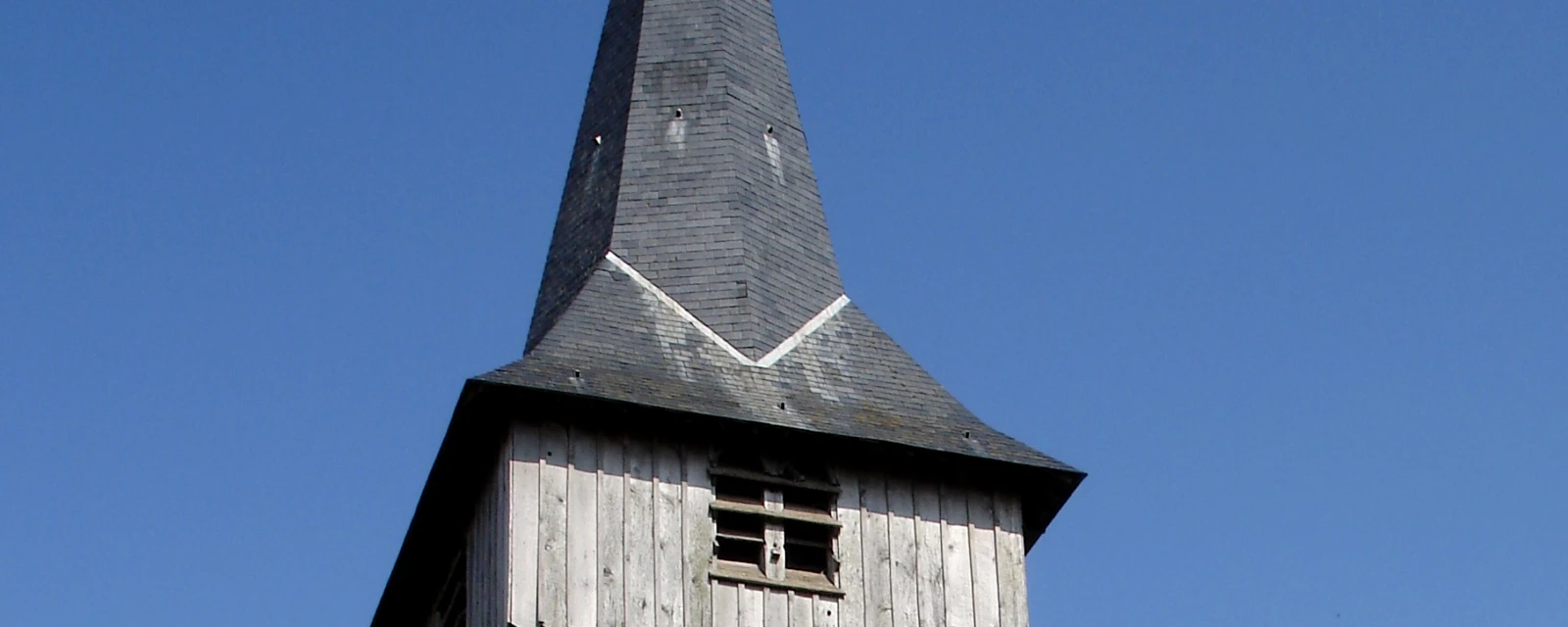 Vue de Pareid, Meuse