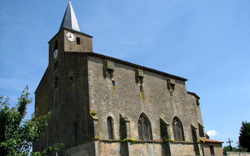 Saint-Pierrevillers