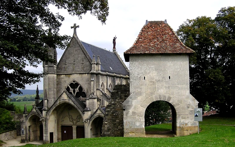 Vaucouleurs