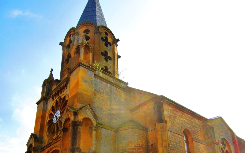 Vittarville