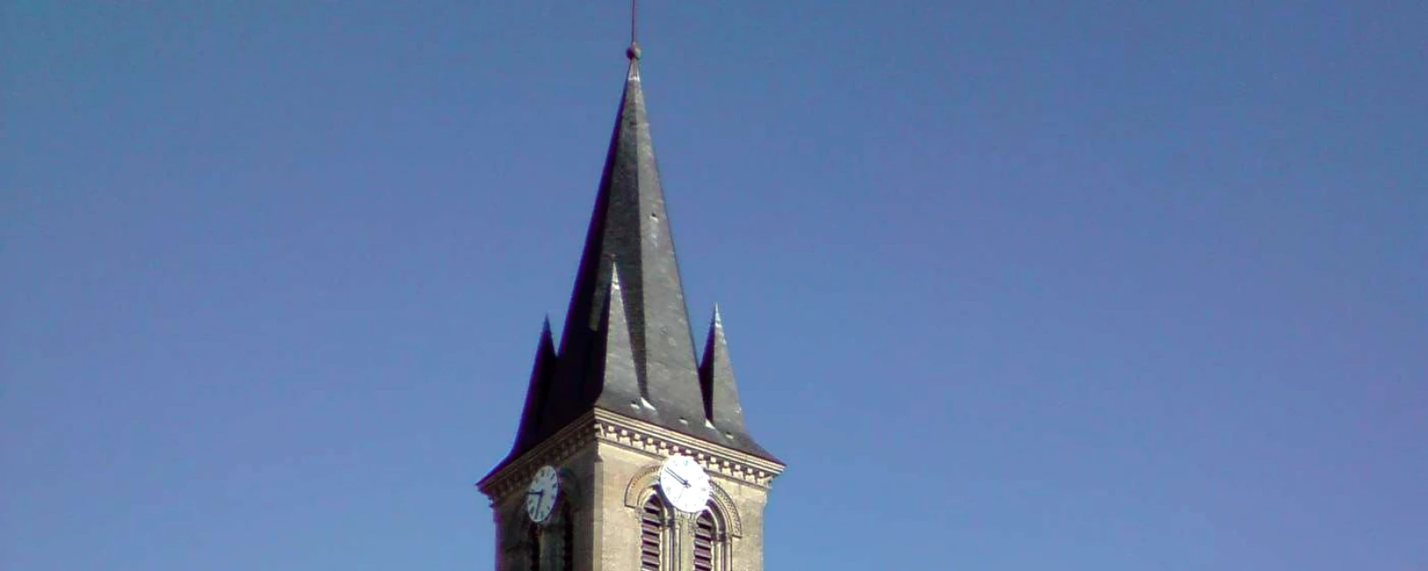 Vue de Vouthon-Haut, Meuse