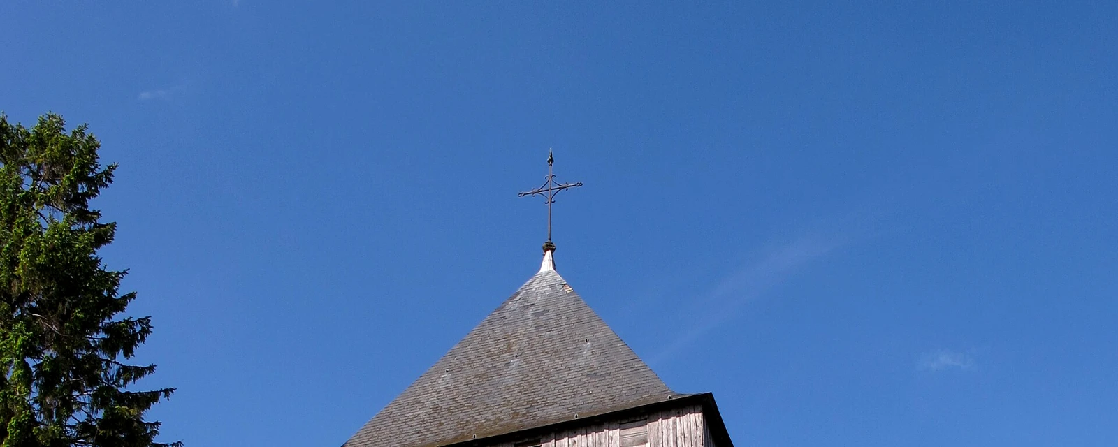 Vue de Woël, Meuse