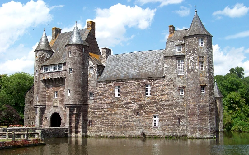 Campénéac