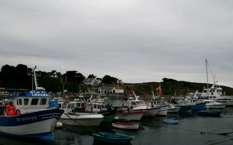 Île-d'Houat