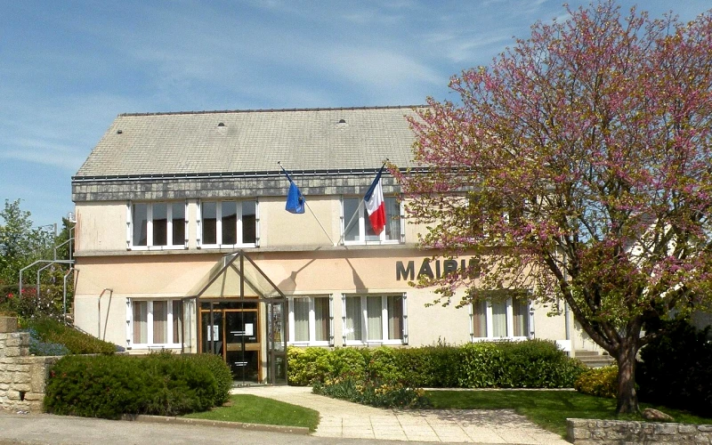 Malguénac