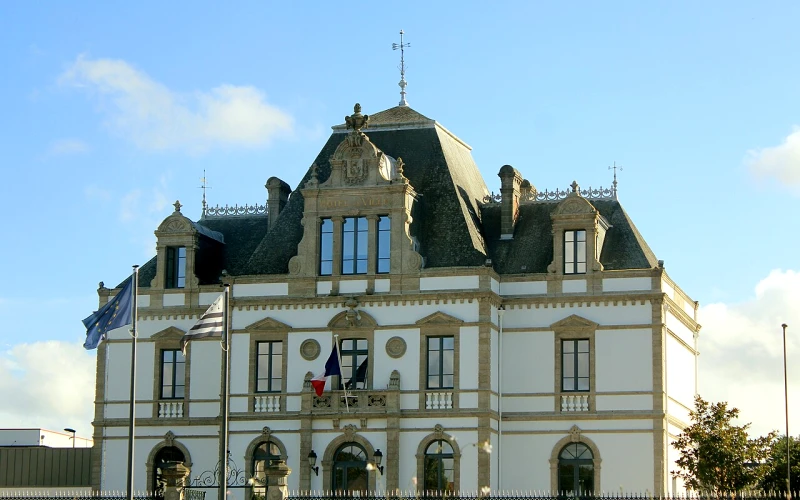 Ploërmel