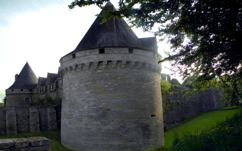 Pontivy