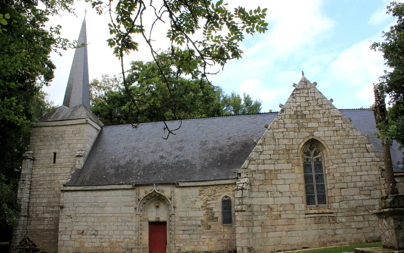 Saint-Thuriau