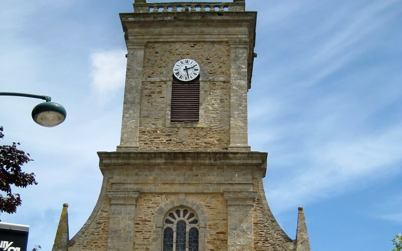 Sarzeau