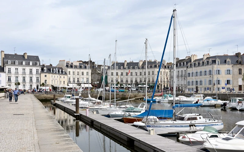 Vannes