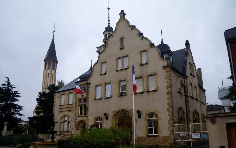 Amnéville