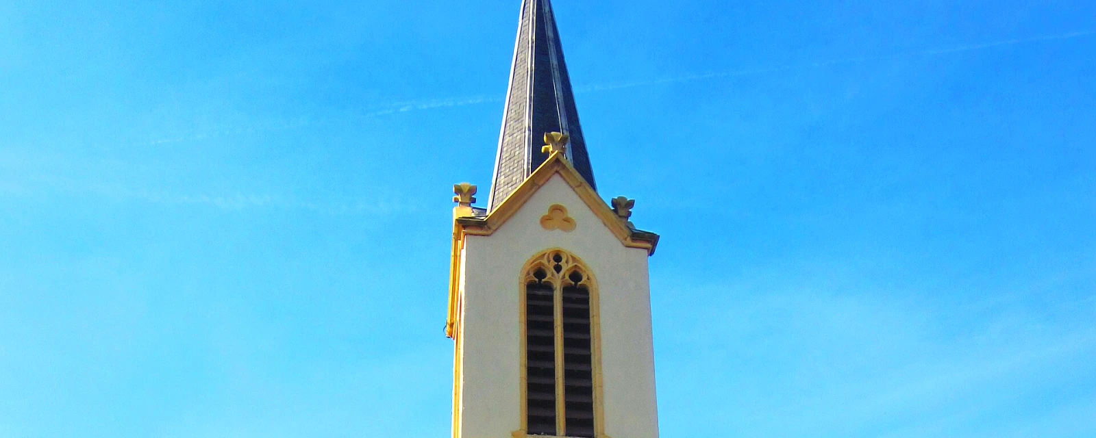 Vue de Antilly, Moselle
