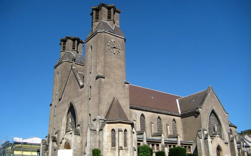 Audun-le-Tiche