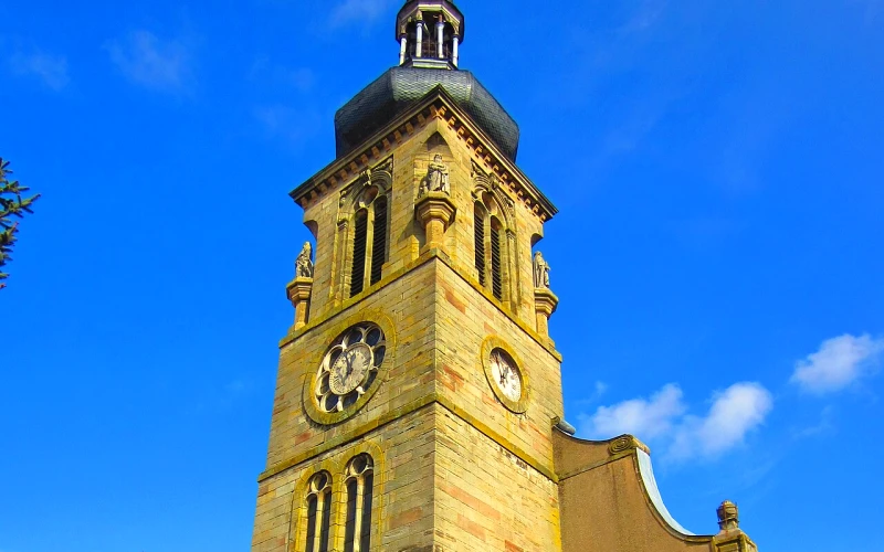 Boulay-Moselle