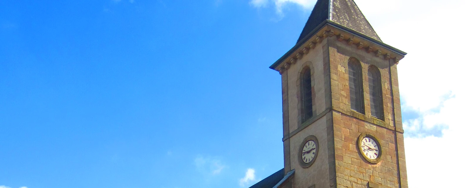 Vue de Dalem, Moselle
