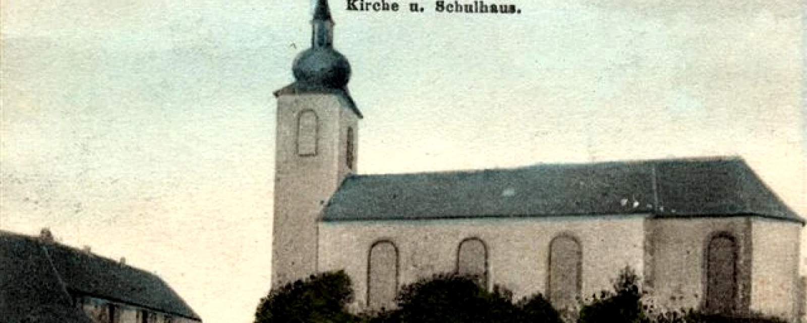 Vue de Epping, Moselle