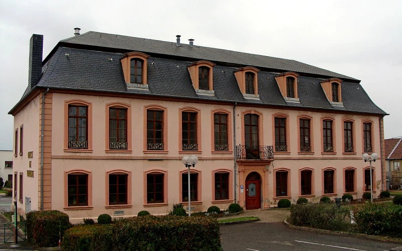 Forbach