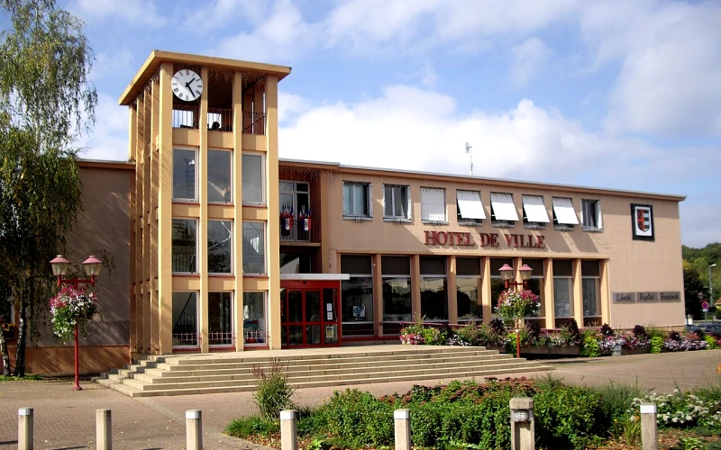 Guénange