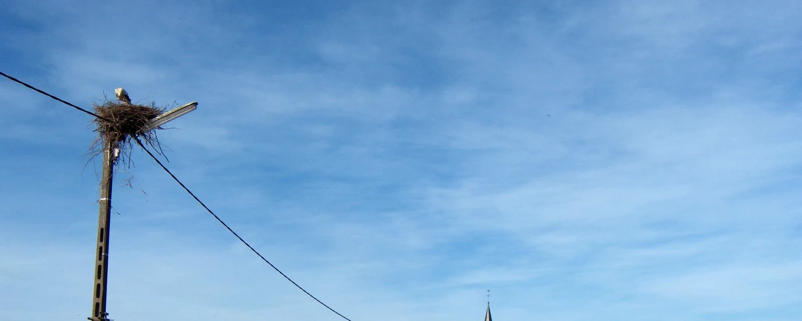 Vue de Harprich, Moselle
