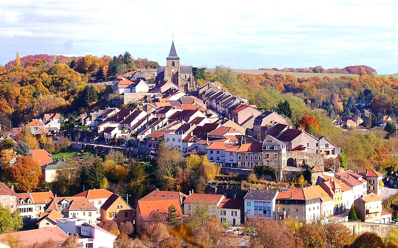 Hombourg-Haut