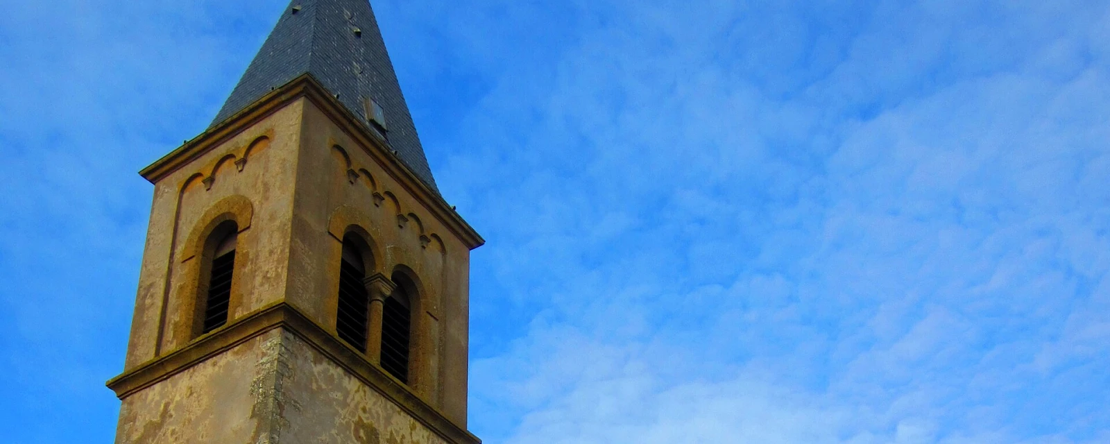 Vue de Liéhon, Moselle