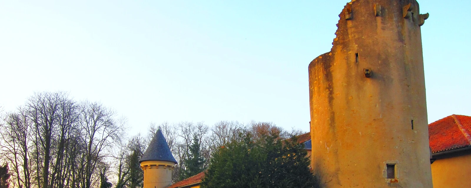 Vue de Lorry-Mardigny, Moselle